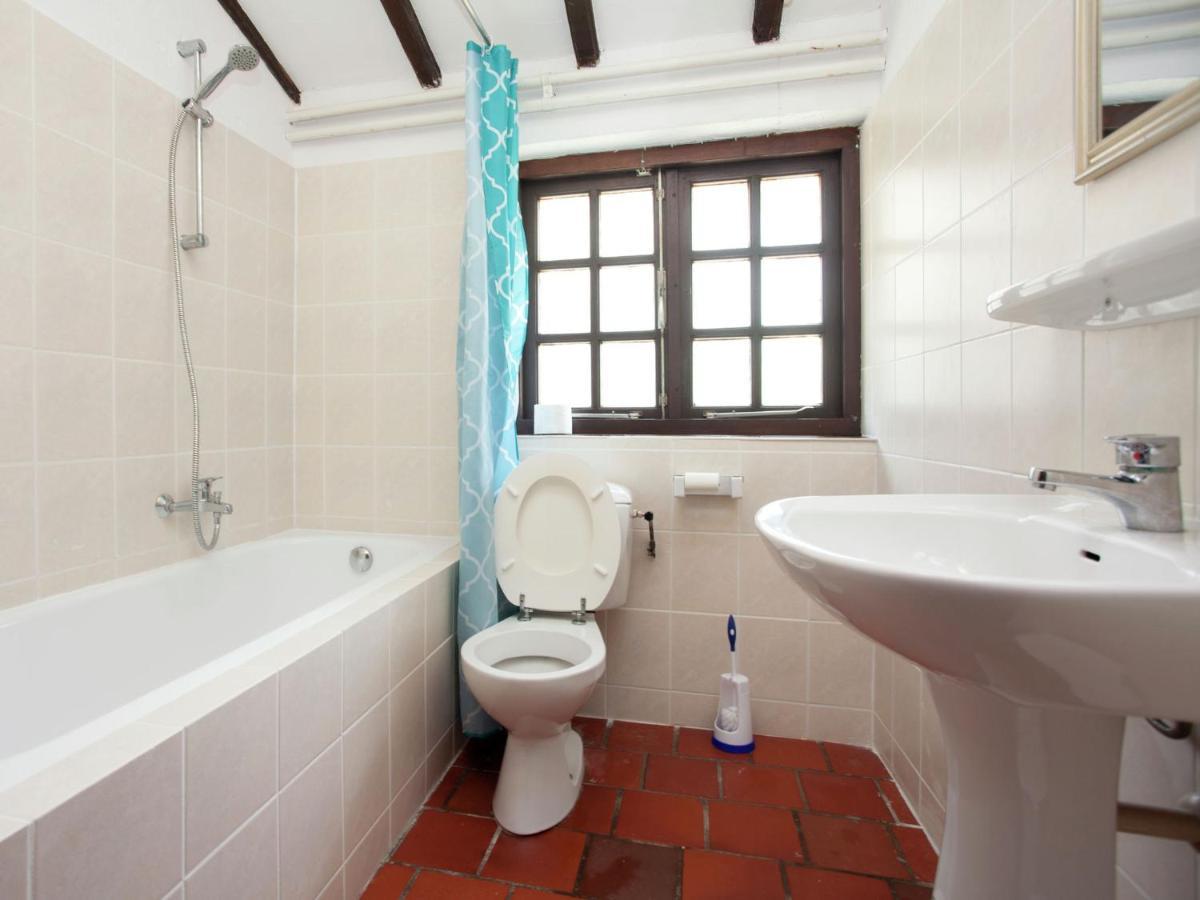Magnificent Farmhouse In Sint Joost 외부 사진