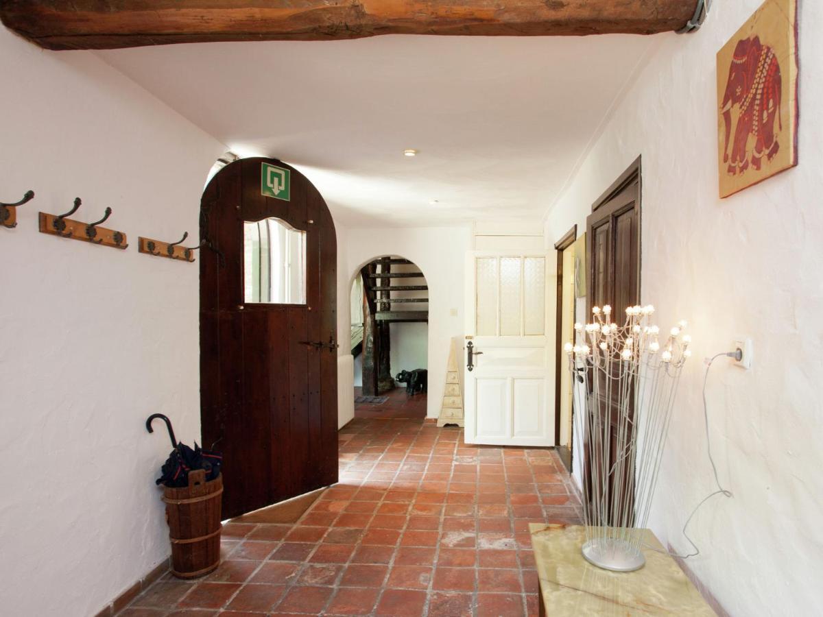 Magnificent Farmhouse In Sint Joost 외부 사진