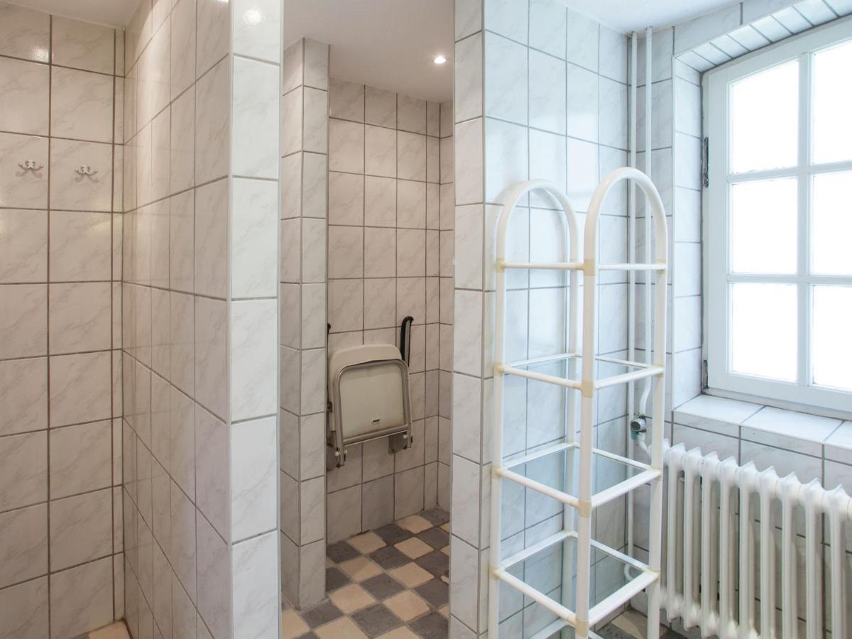 Magnificent Farmhouse In Sint Joost 외부 사진