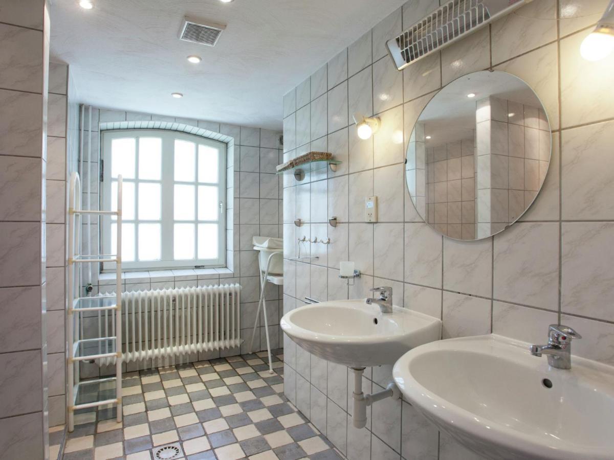 Magnificent Farmhouse In Sint Joost 외부 사진