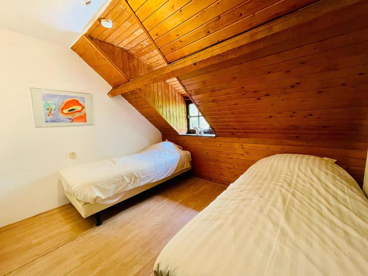 Magnificent Farmhouse In Sint Joost 외부 사진