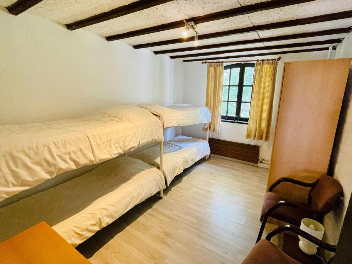 Magnificent Farmhouse In Sint Joost 외부 사진